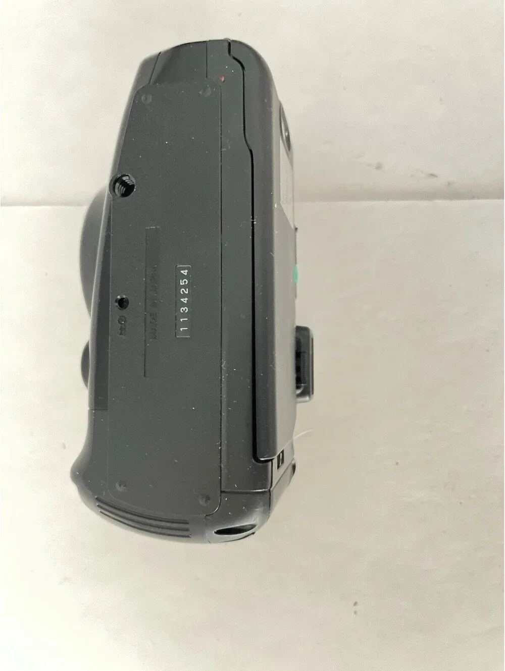 Olympus IZM220 35mm film point and shoot camera From JAPAN Untested Panorama